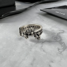 Chrome Hearts Rings